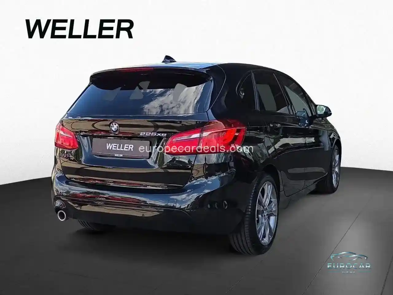 BMW 225 Active Tourer