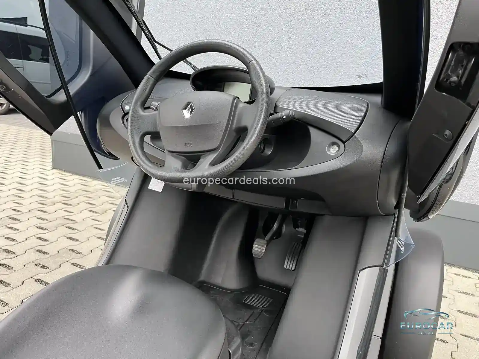 Renault Twizy