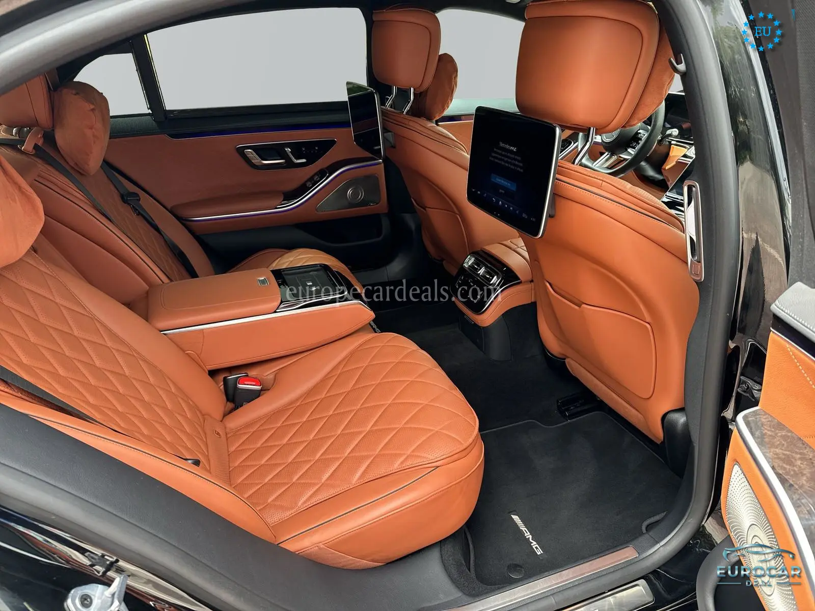Mercedes-Benz S 400