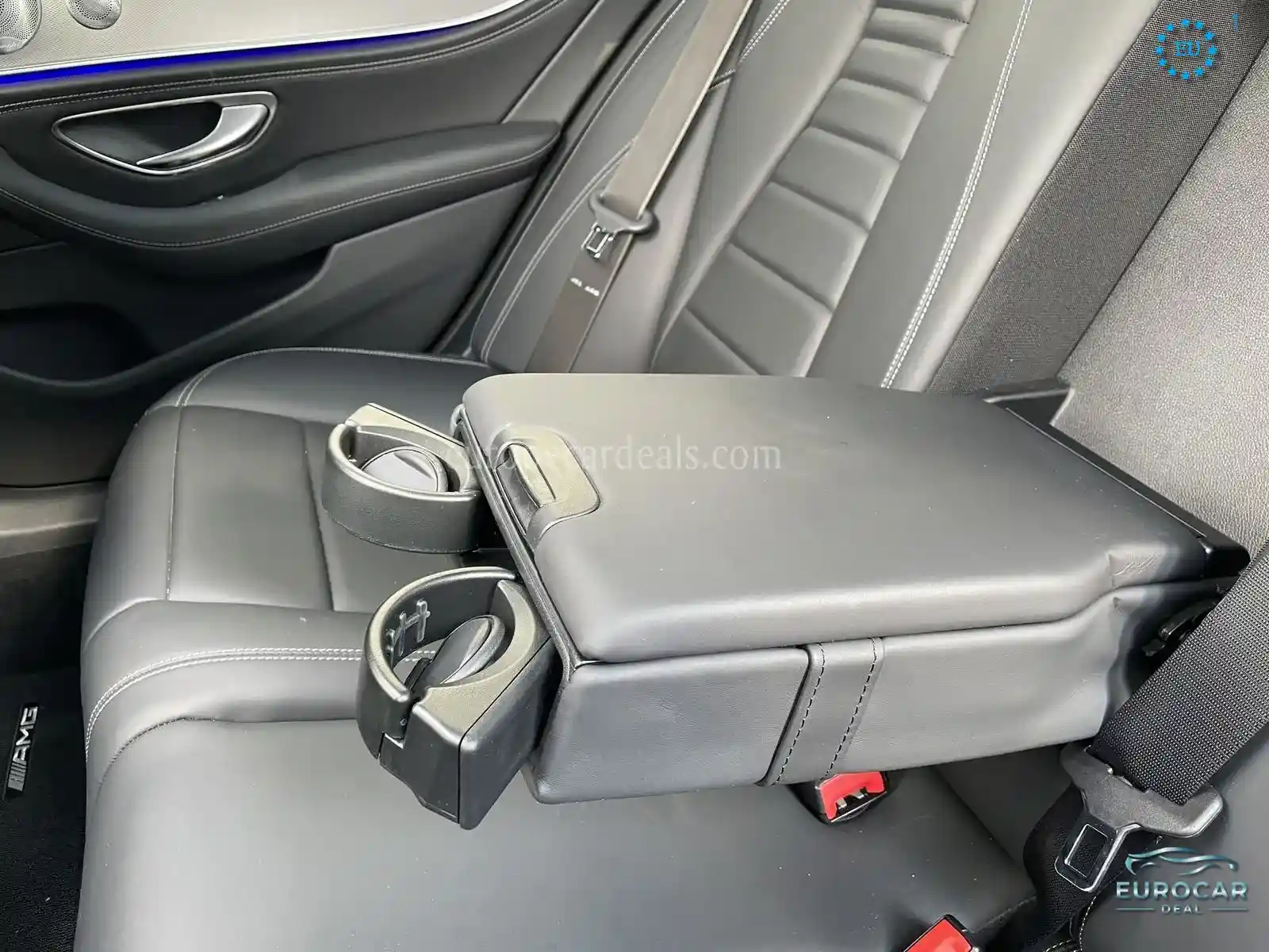 Mercedes-Benz E 400