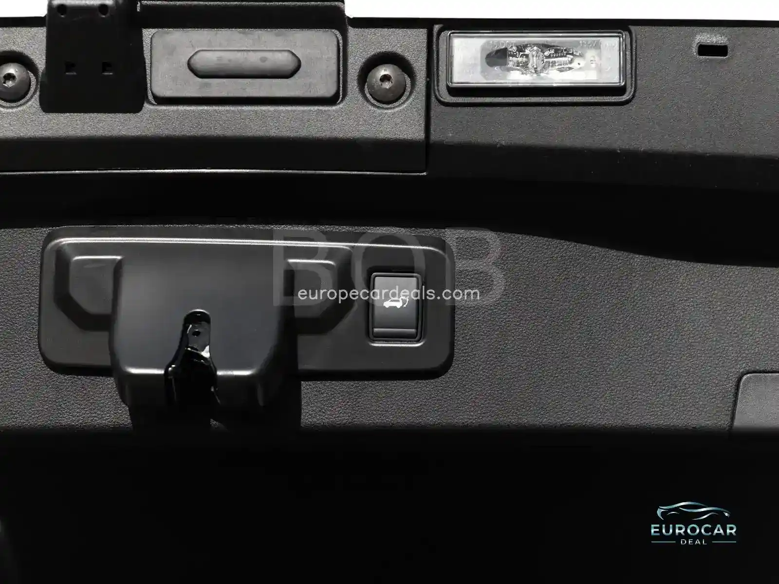 Renault Scenic E-TECH