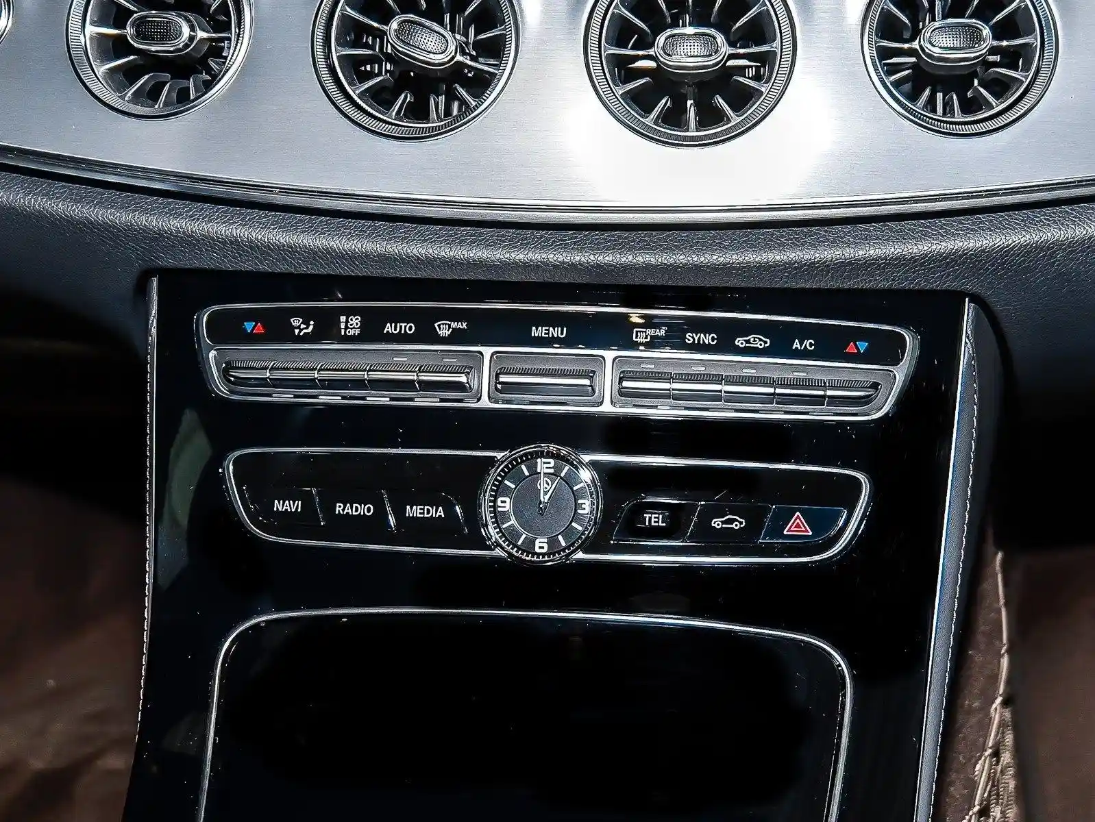 Mercedes-Benz CLS 450