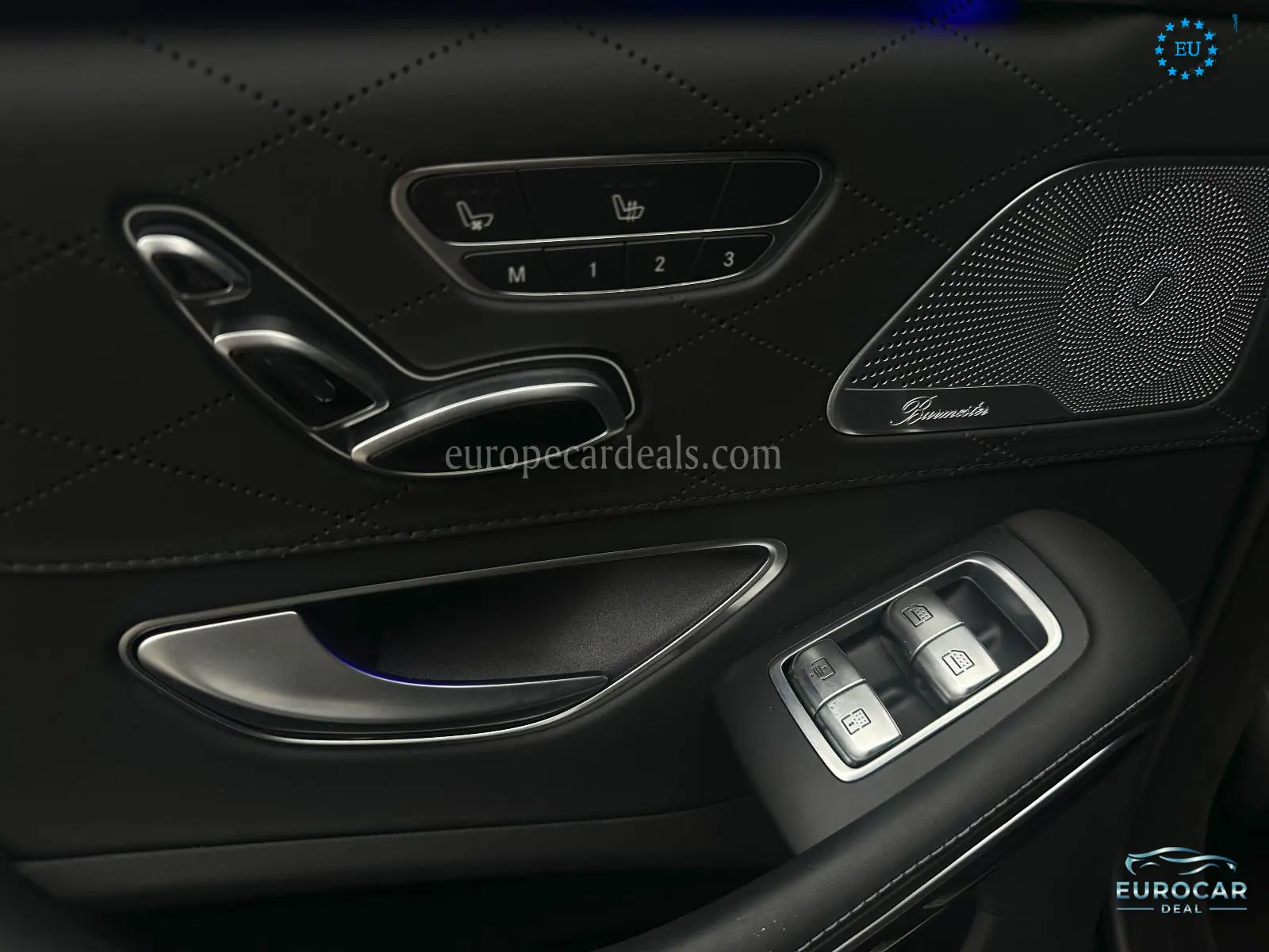 Mercedes-Benz S 560