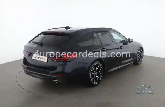 BMW 540