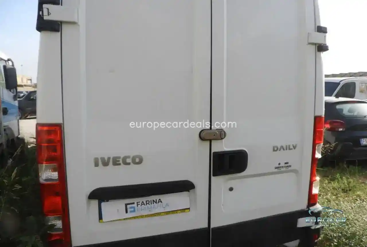 Iveco Other