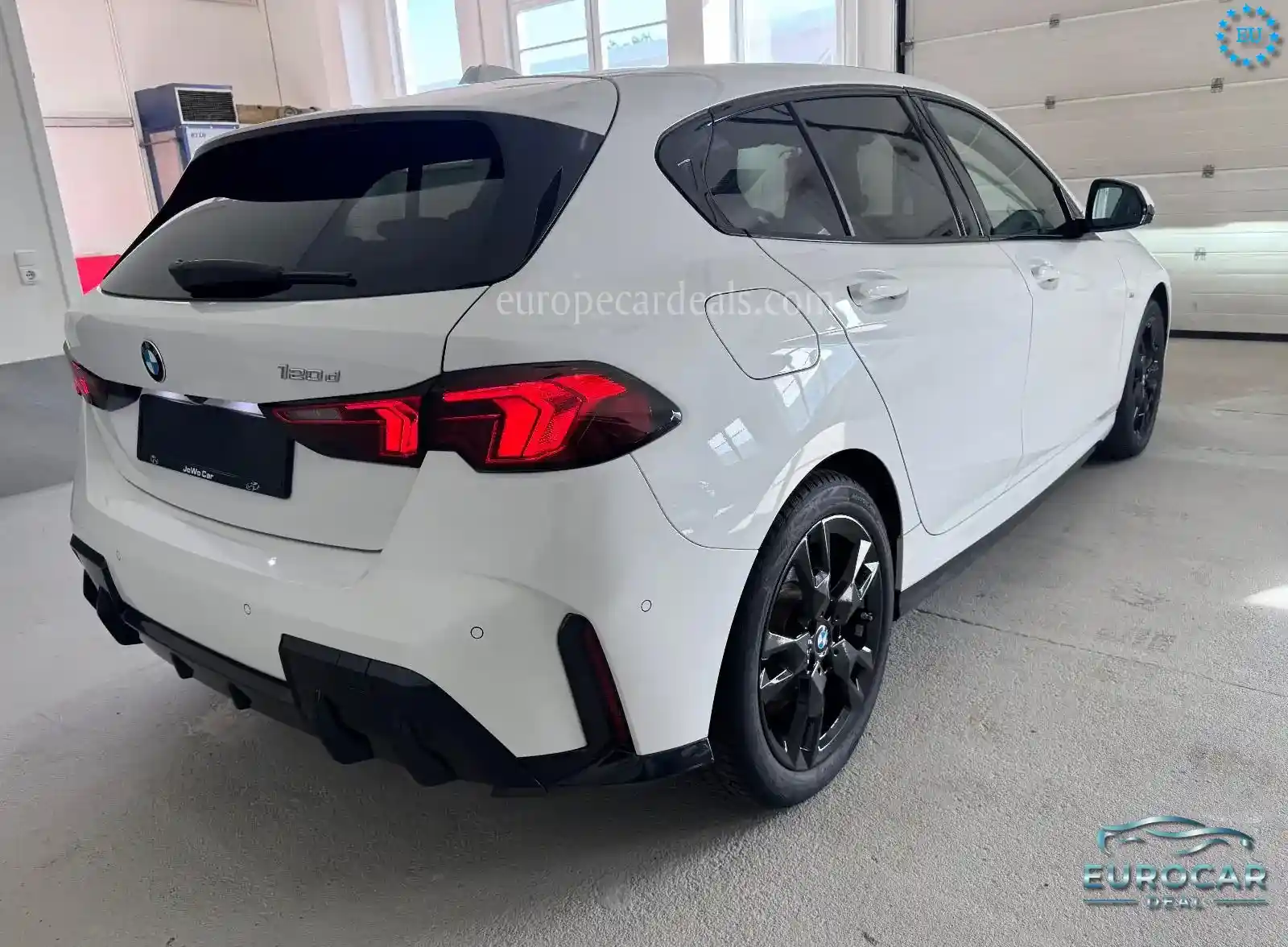 BMW 120
