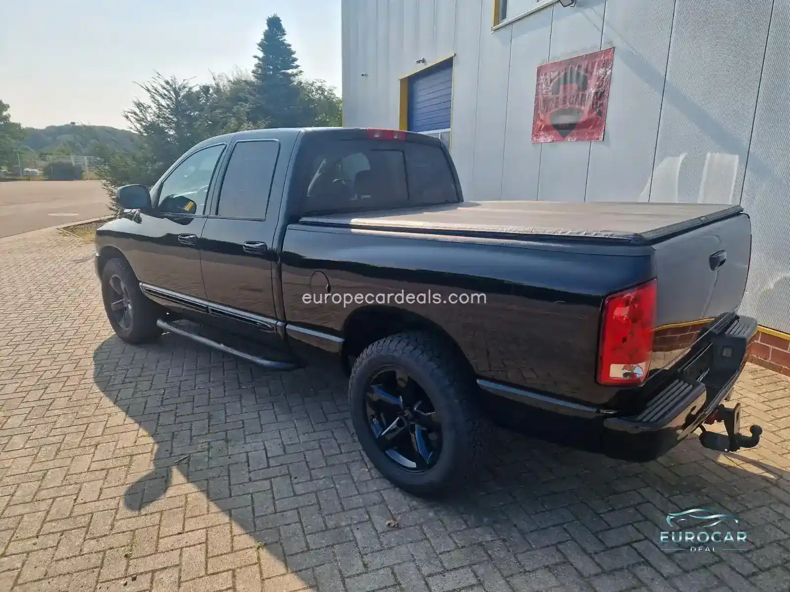 Dodge RAM