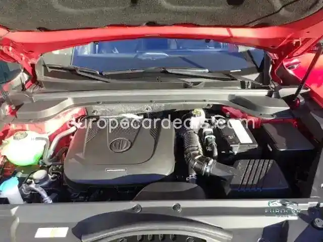 BAIC Beijing X75
