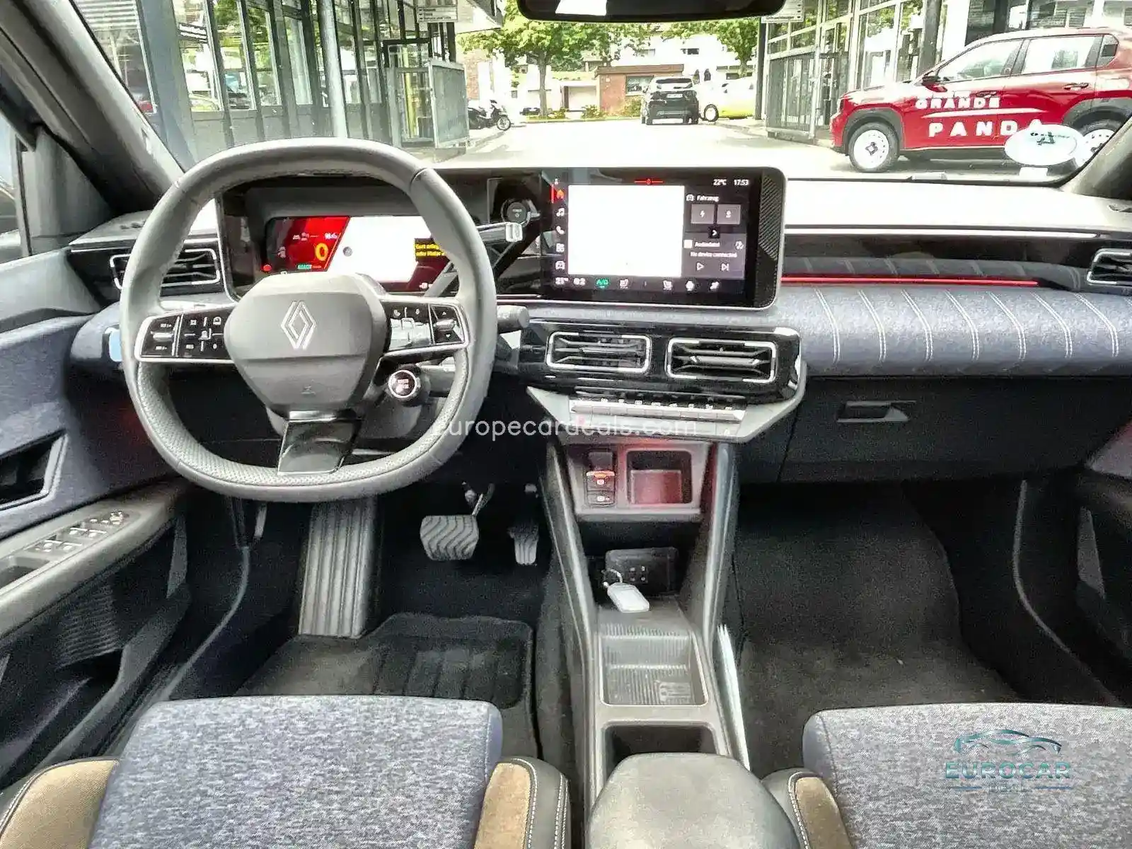 Renault R 5