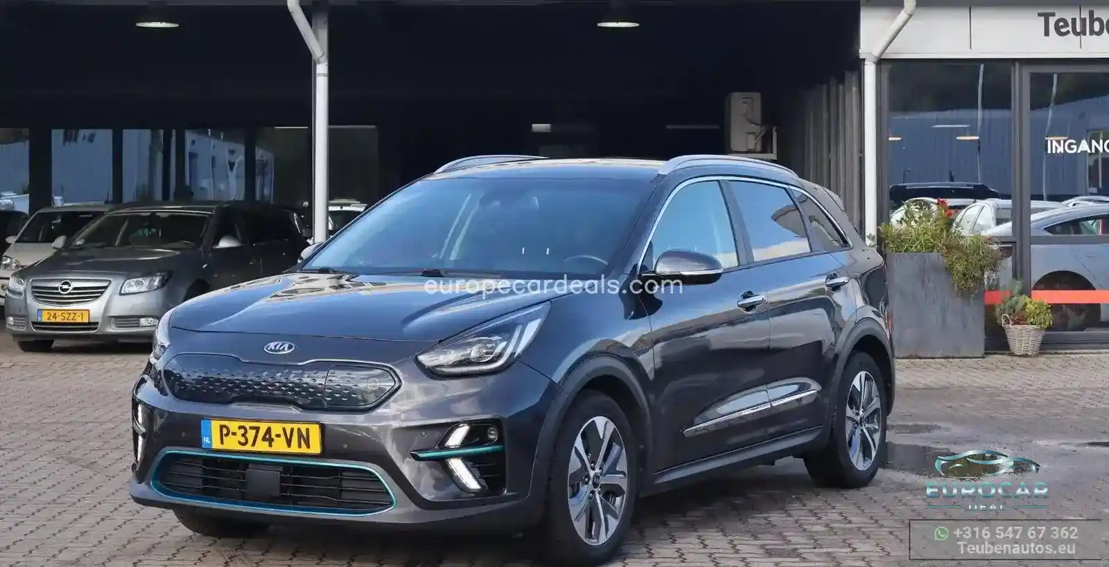 Kia Niro