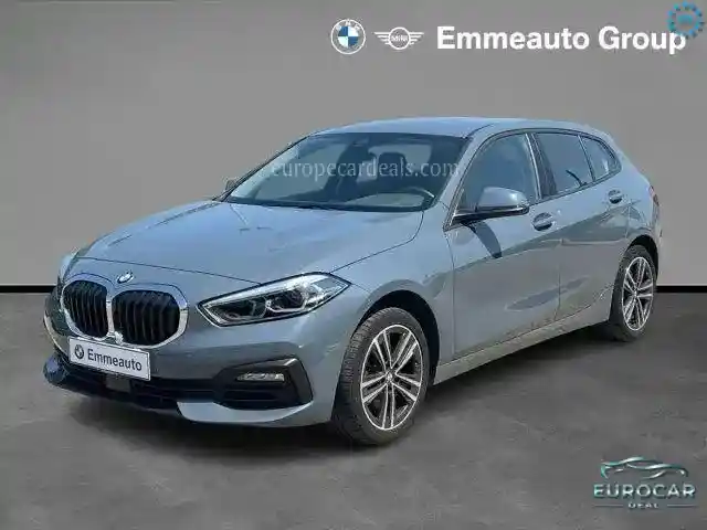 BMW 118
