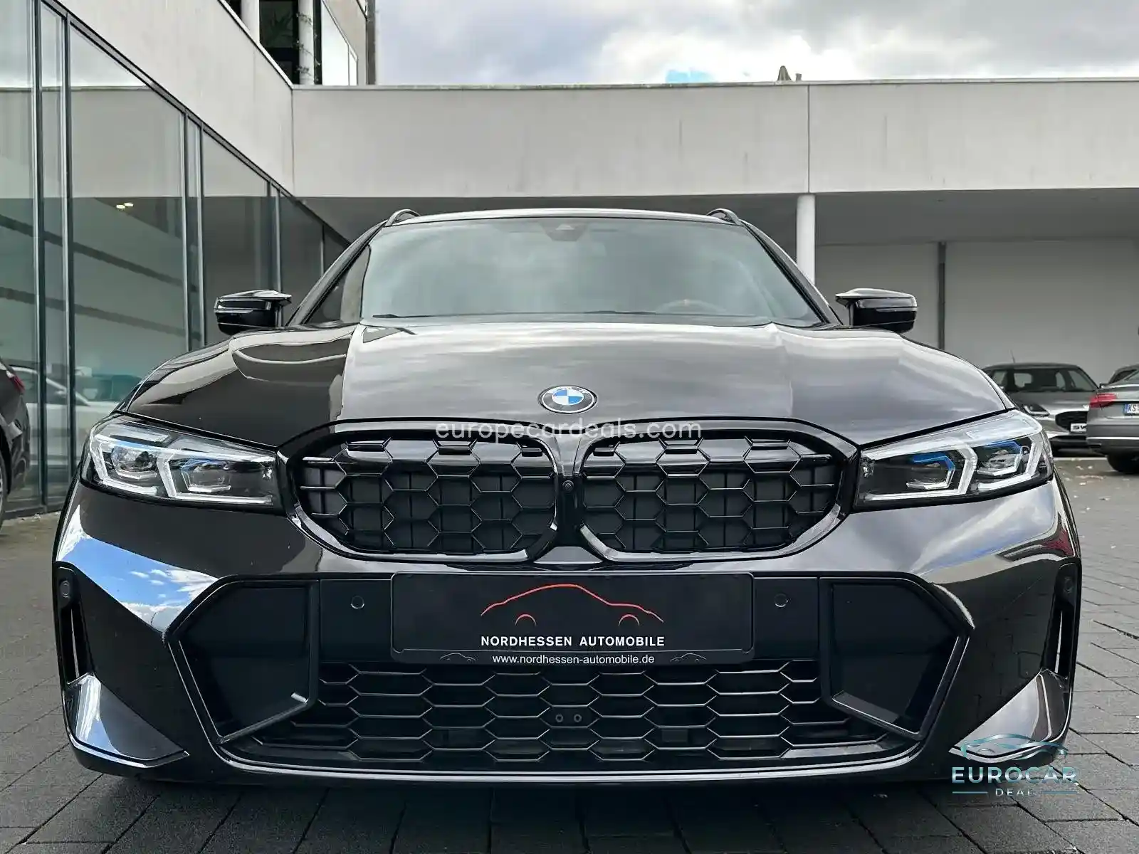 BMW M340d