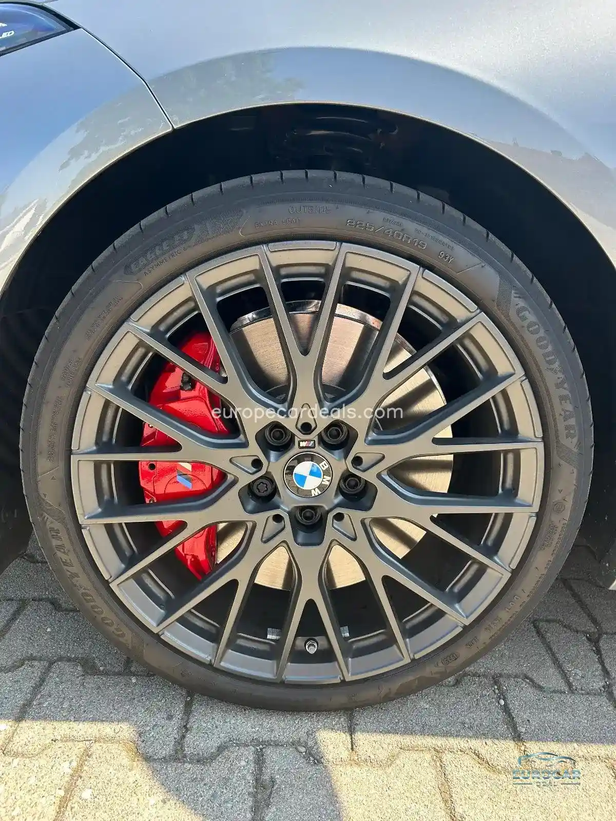 BMW 223 Gran Coupé