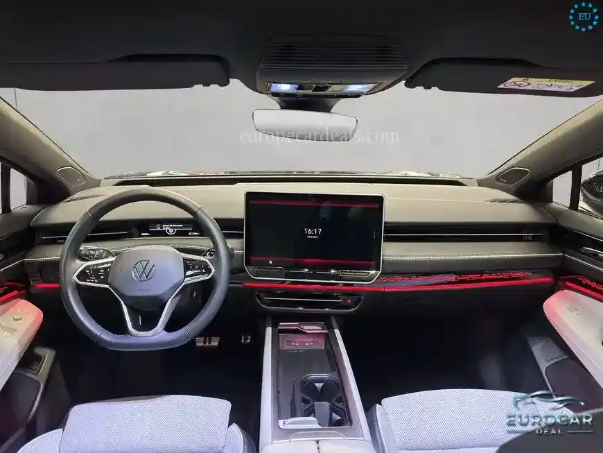 Volkswagen ID.7