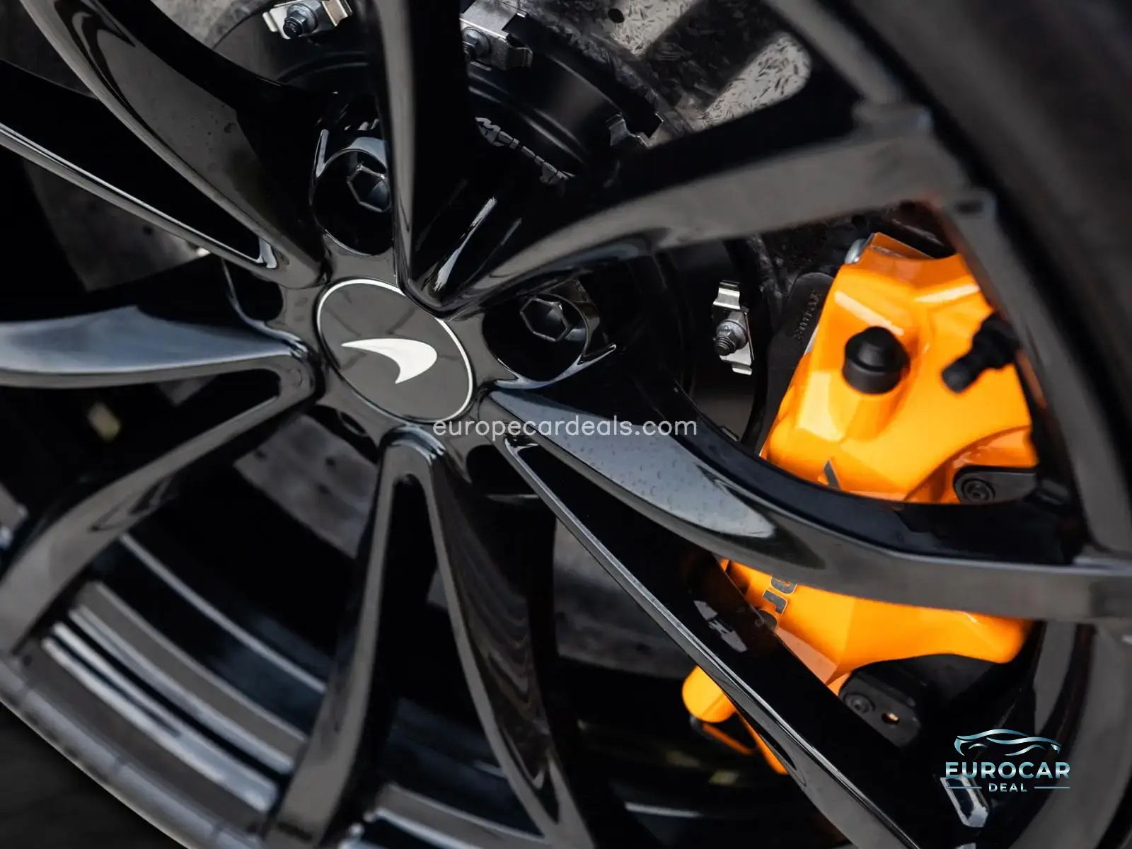 McLaren Artura