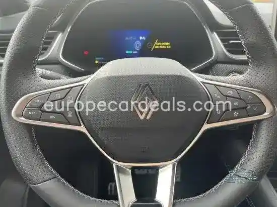 Renault Symbioz