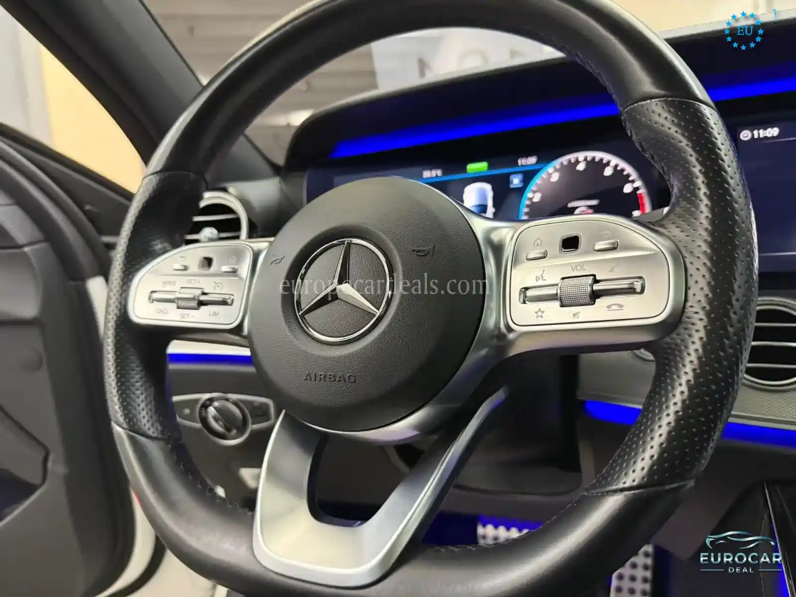 Mercedes-Benz E 350