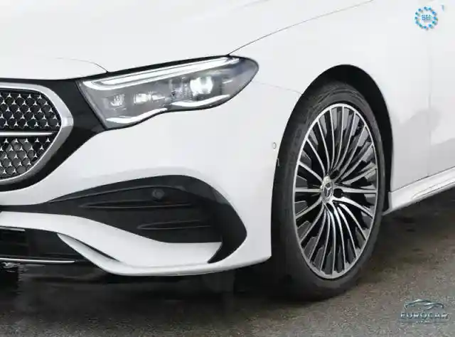 Mercedes-Benz E 450