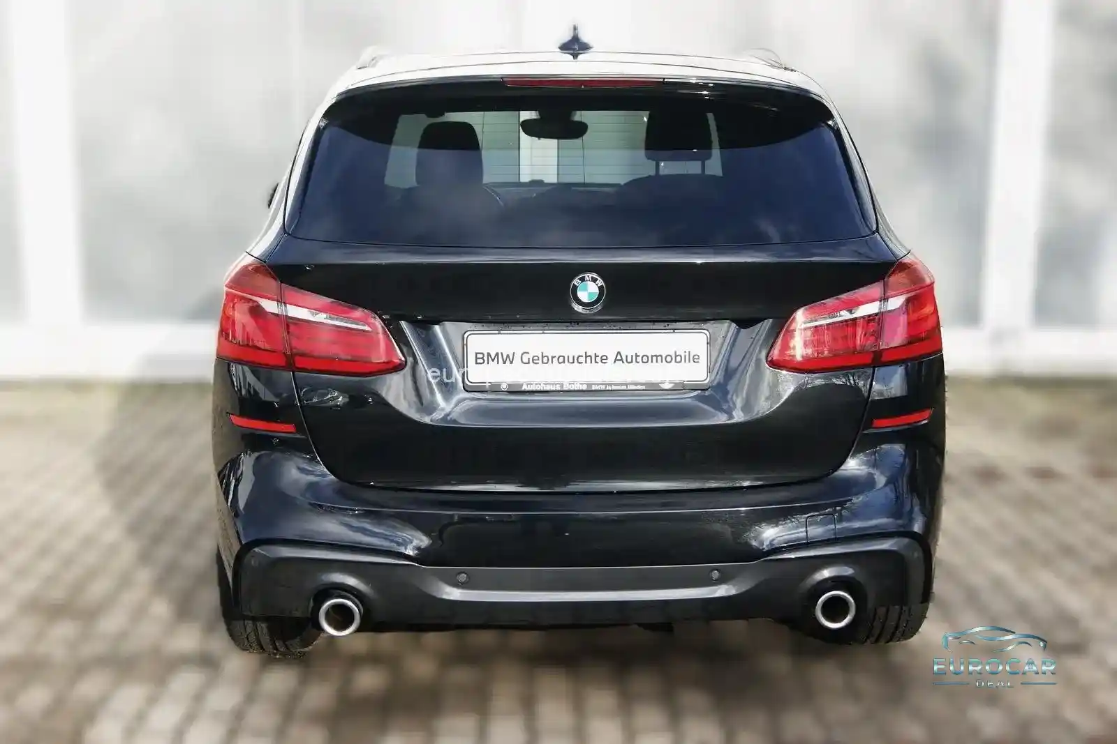 BMW 220 Active Tourer