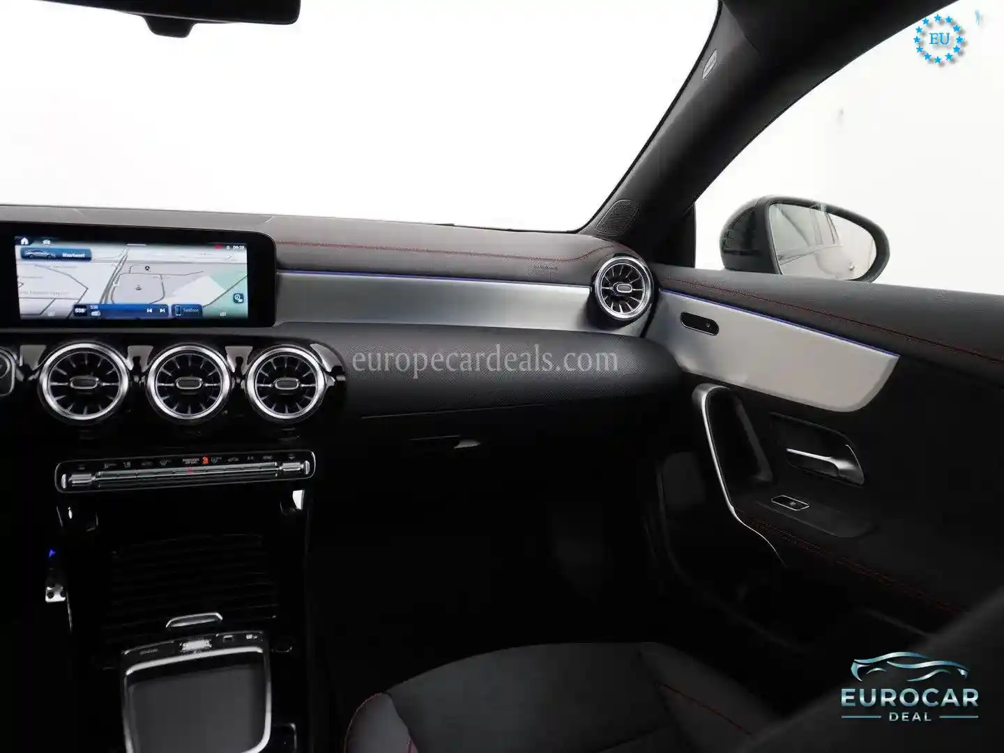 Mercedes-Benz CLA 180 Shooting Brake