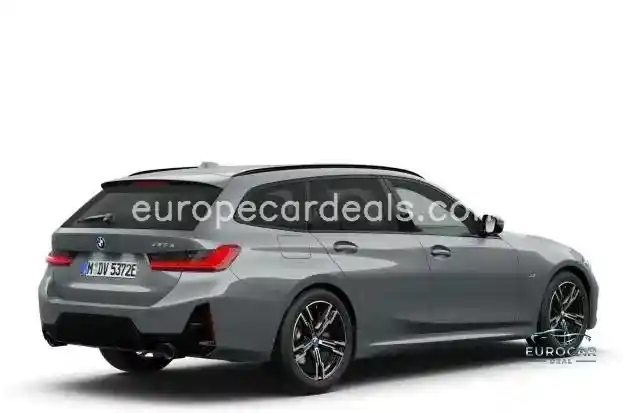 BMW 330