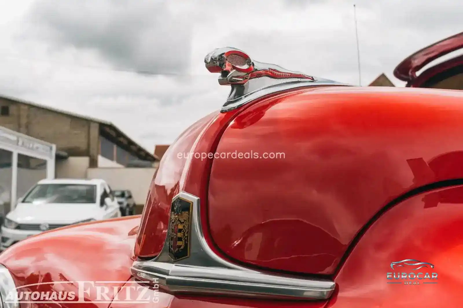 Dodge Other
