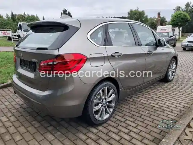 BMW 218 Active Tourer