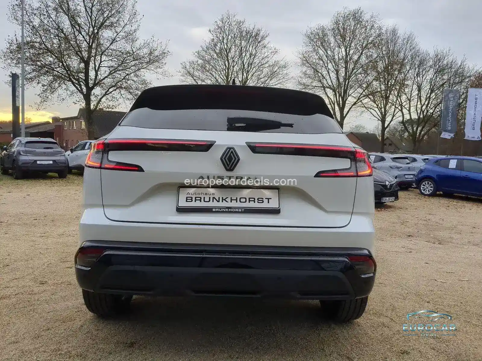 Renault Austral