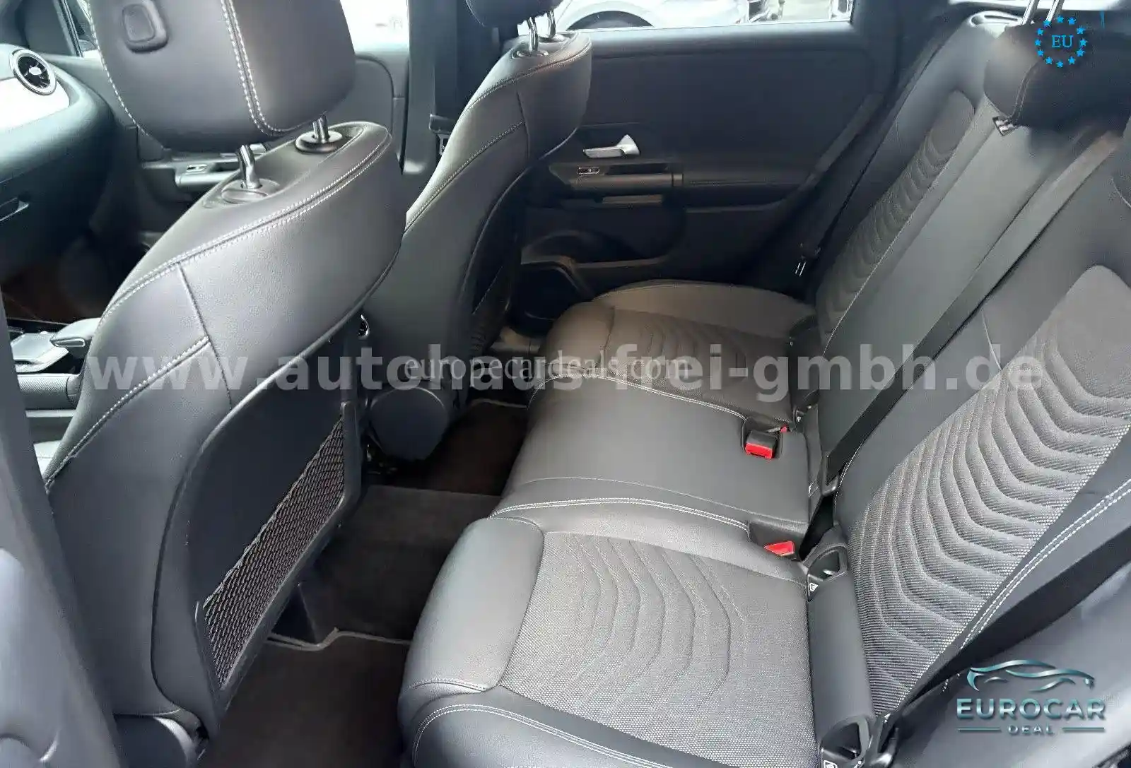 Mercedes-Benz B 250