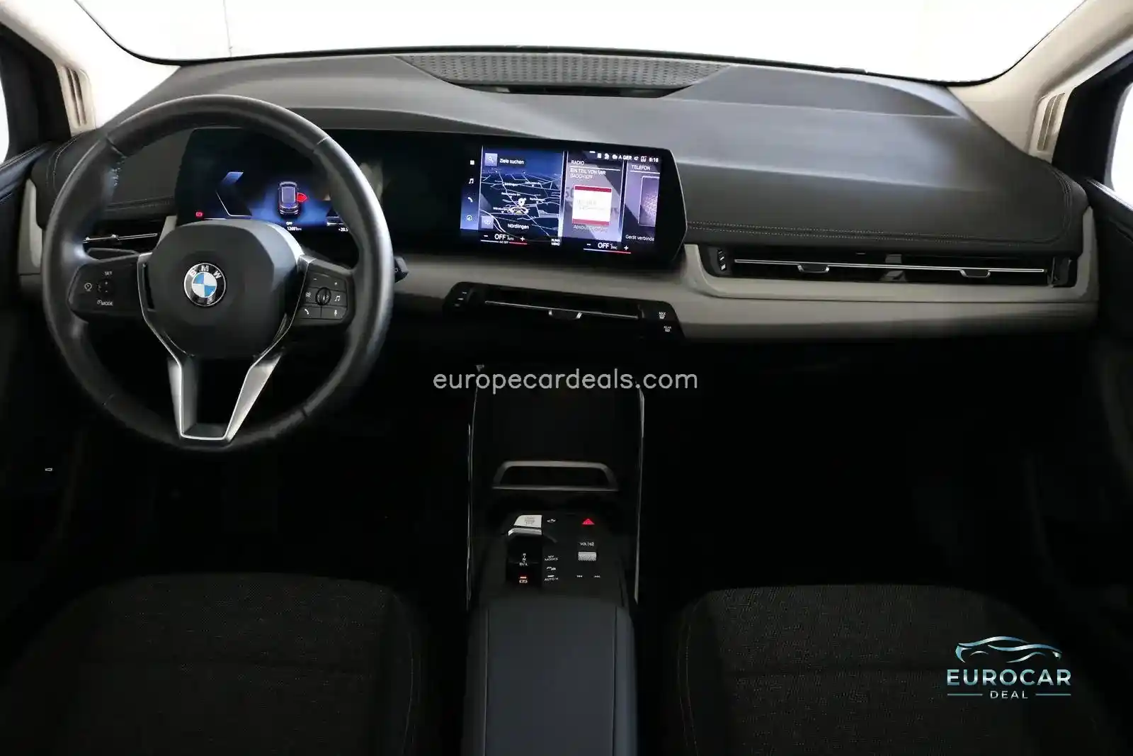 BMW 218 Active Tourer