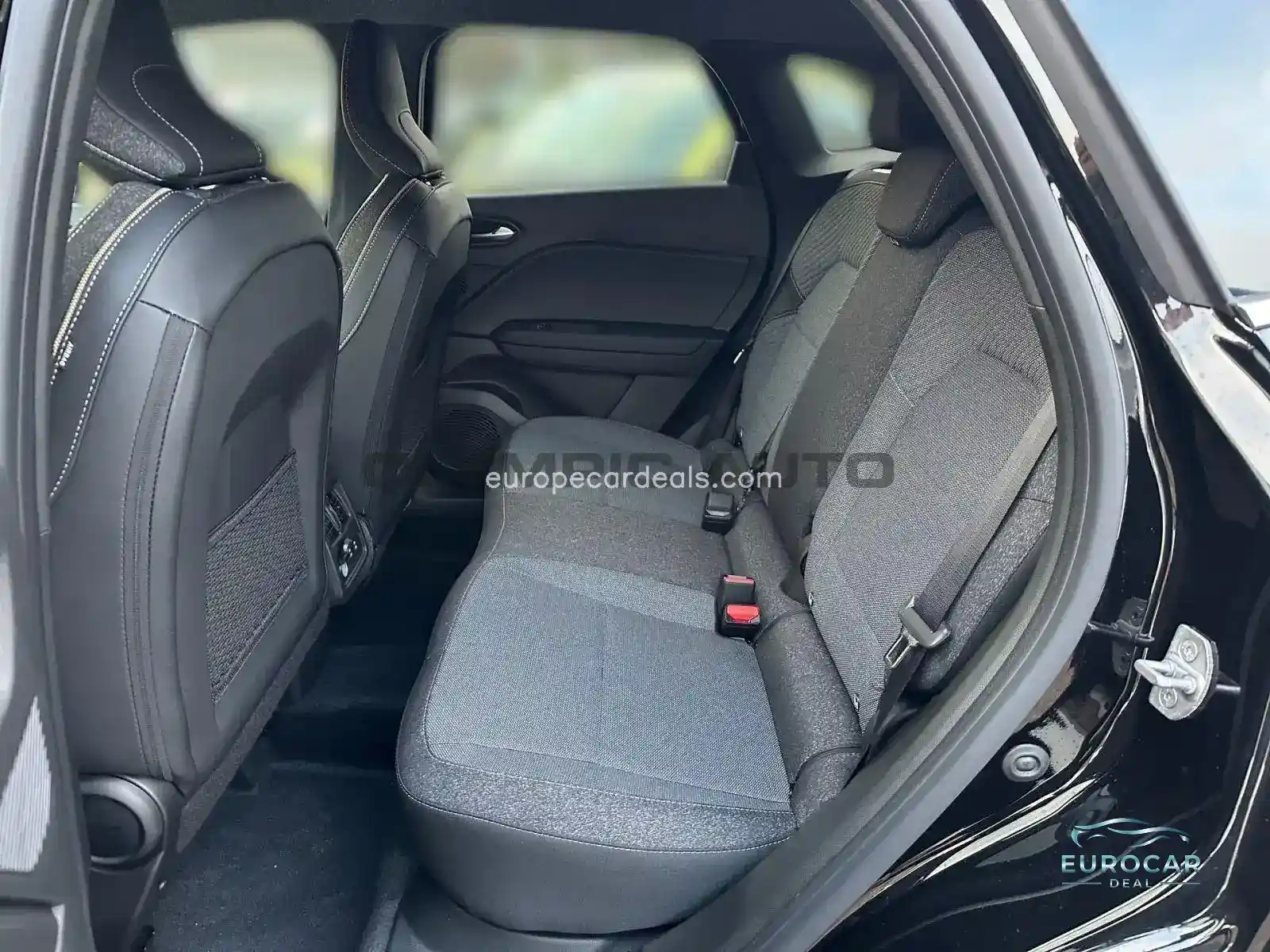 Mitsubishi Grandis