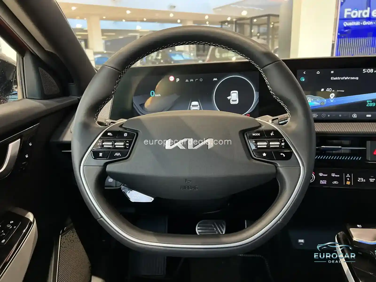Kia EV6
