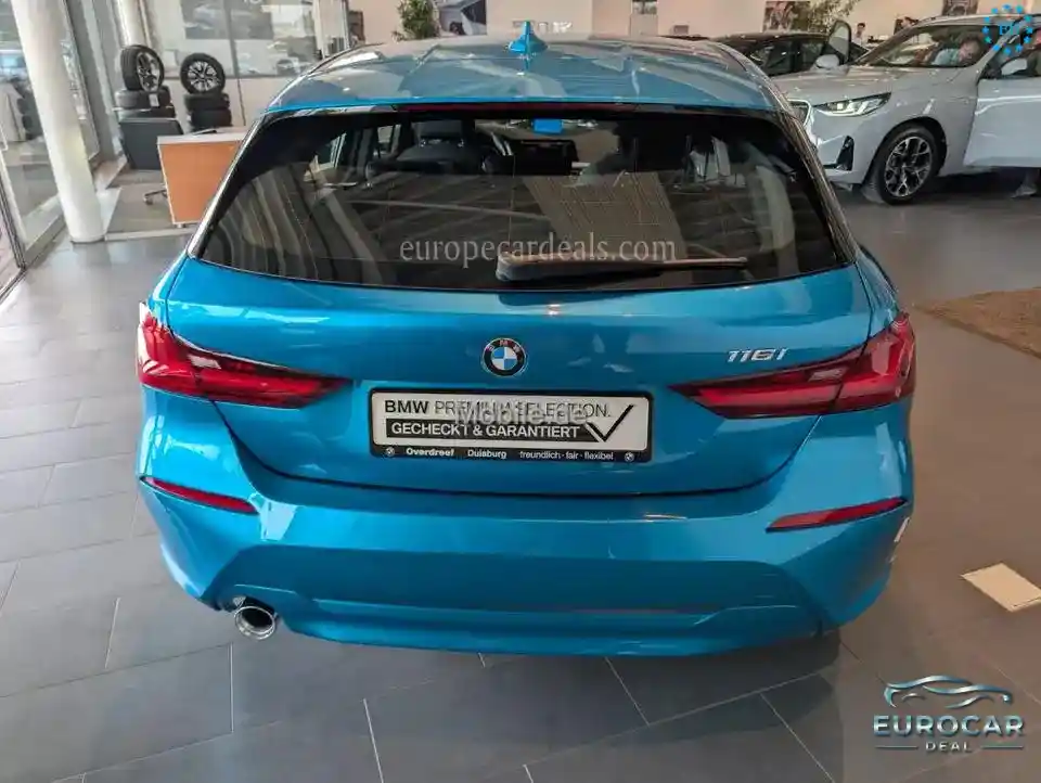 BMW 116