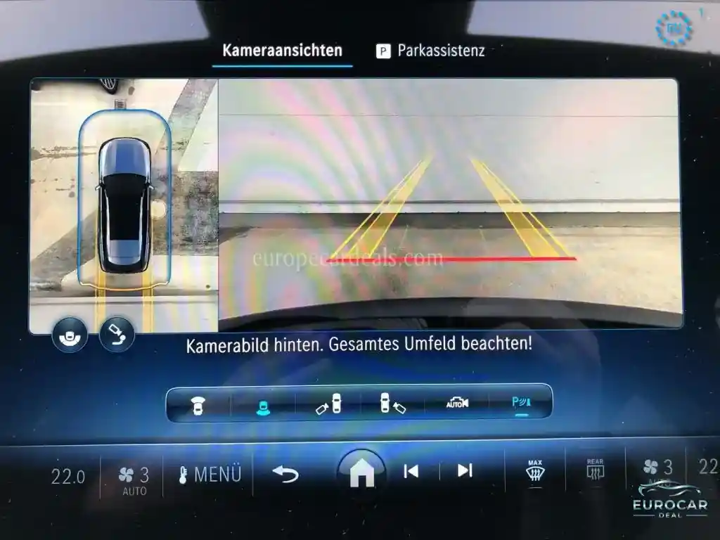 Mercedes-Benz E 450