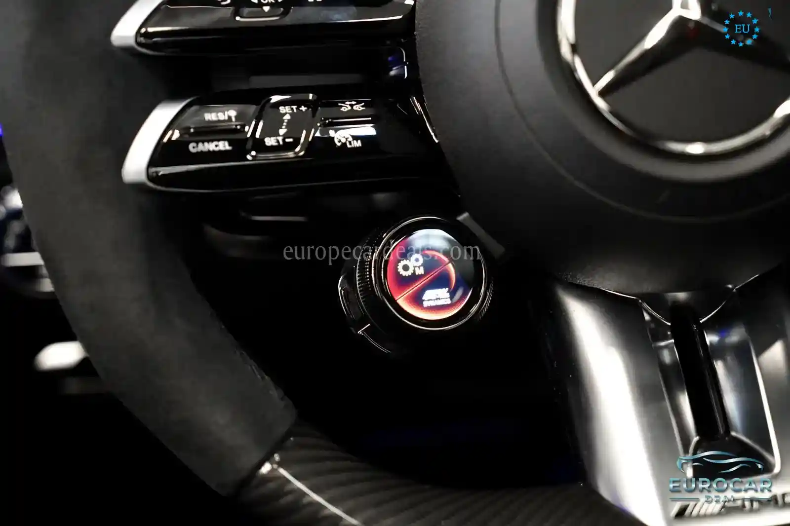 Mercedes-Benz C 63 AMG