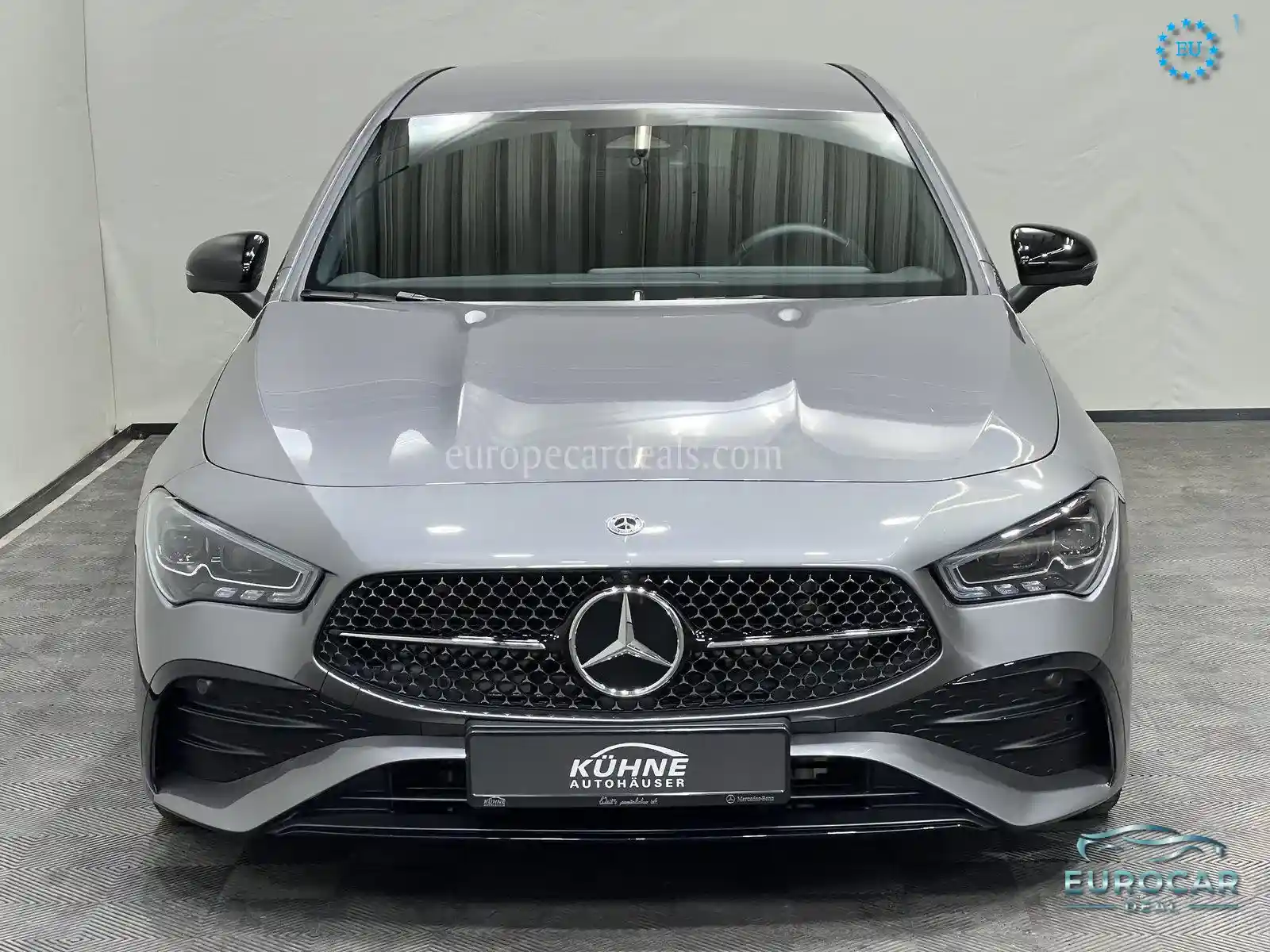Mercedes-Benz CLA 220 Shooting Brake