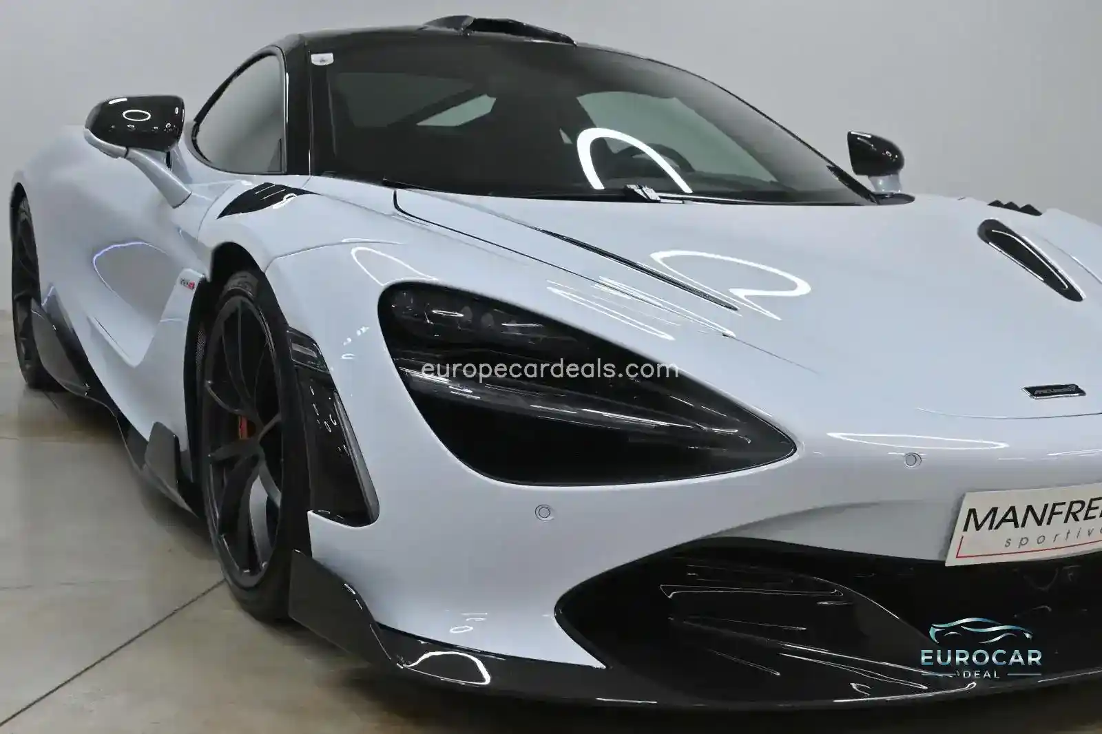 McLaren 720S