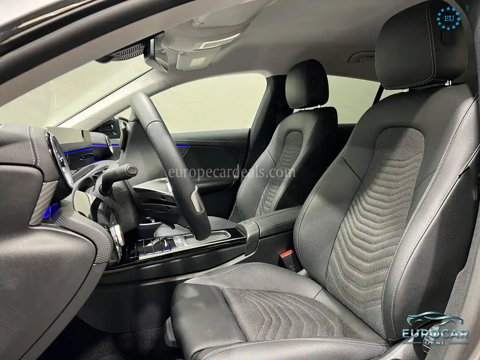 Mercedes-Benz CLA 180 Shooting Brake