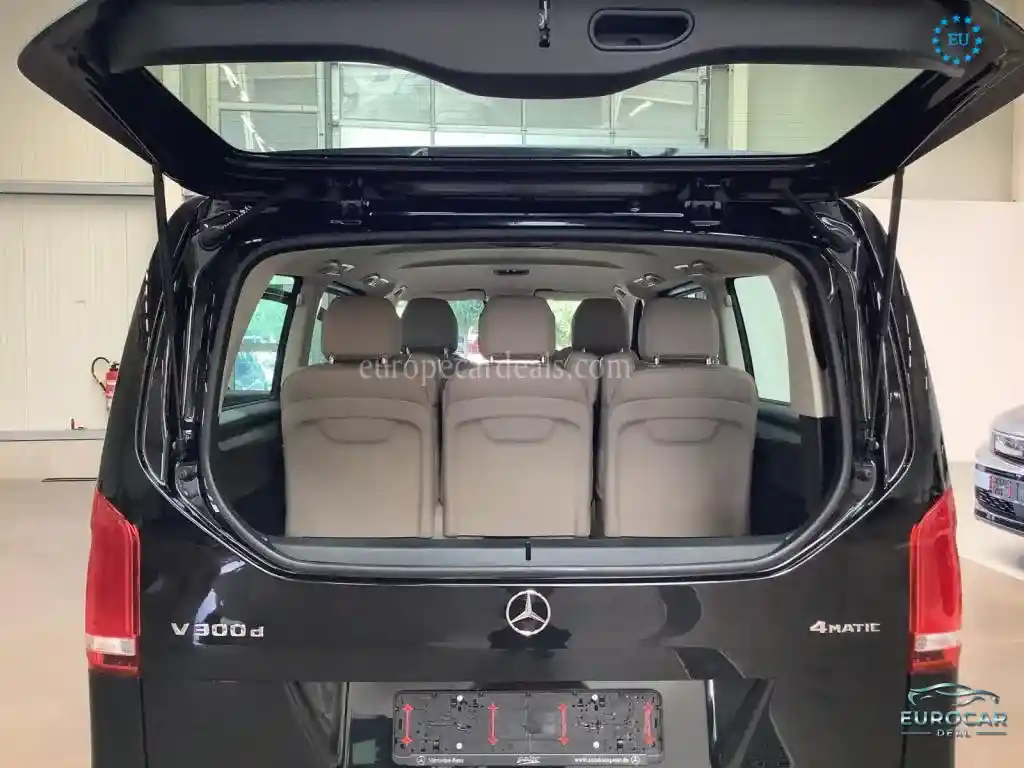 Mercedes-Benz V 300