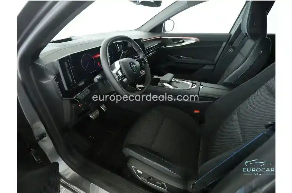 Renault Espace