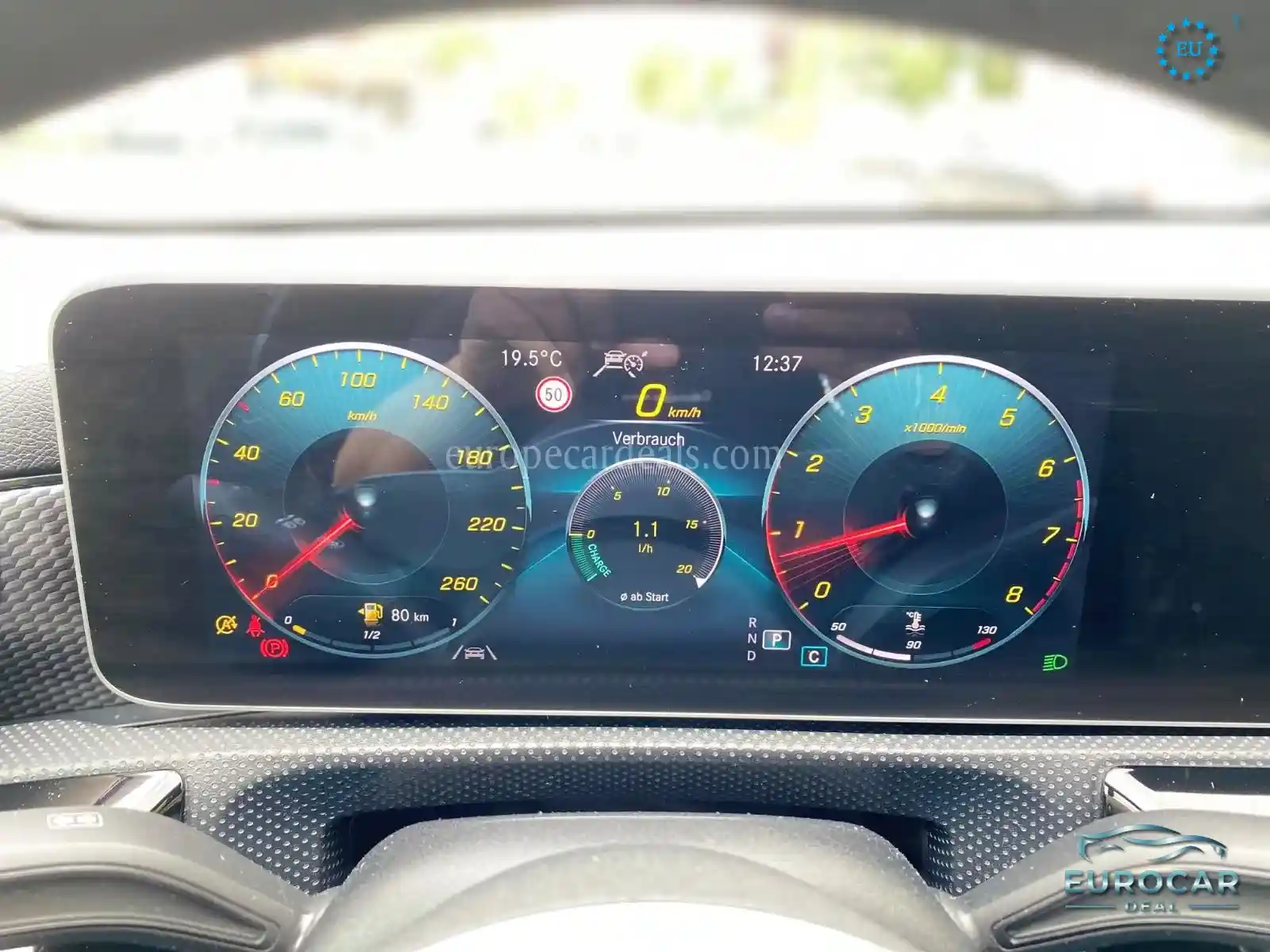 Mercedes-Benz A 220
