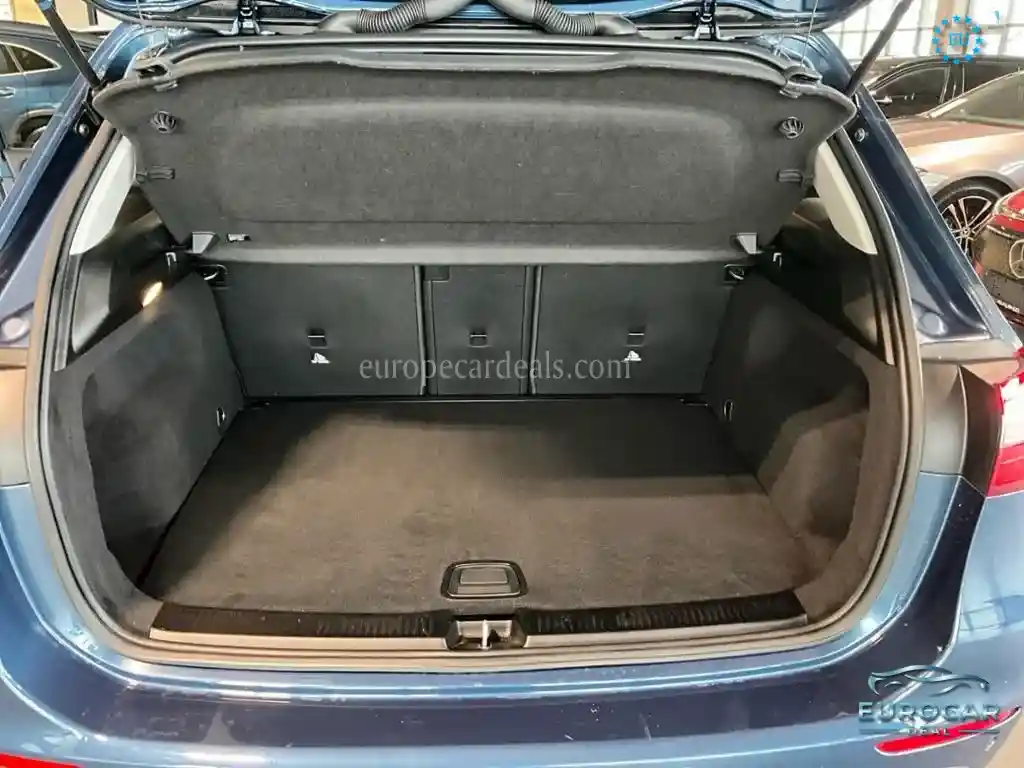 Mercedes-Benz B 220