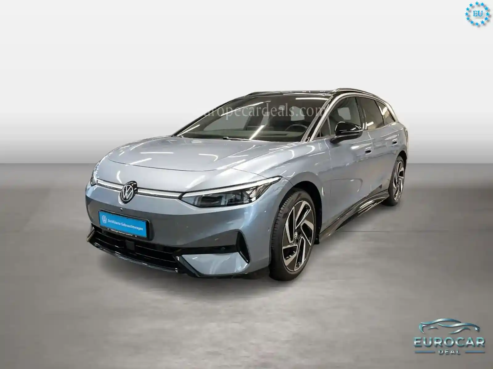 Volkswagen ID.7