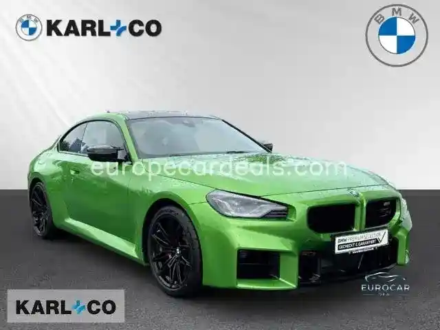 BMW M2