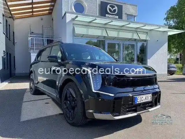 Kia EV9