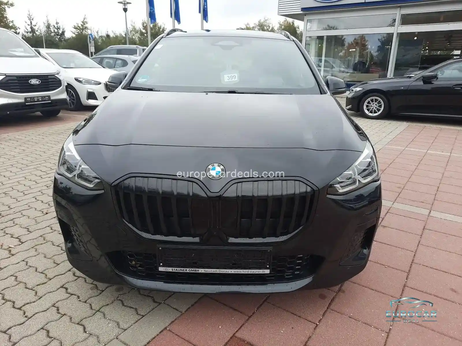 BMW 218 Active Tourer