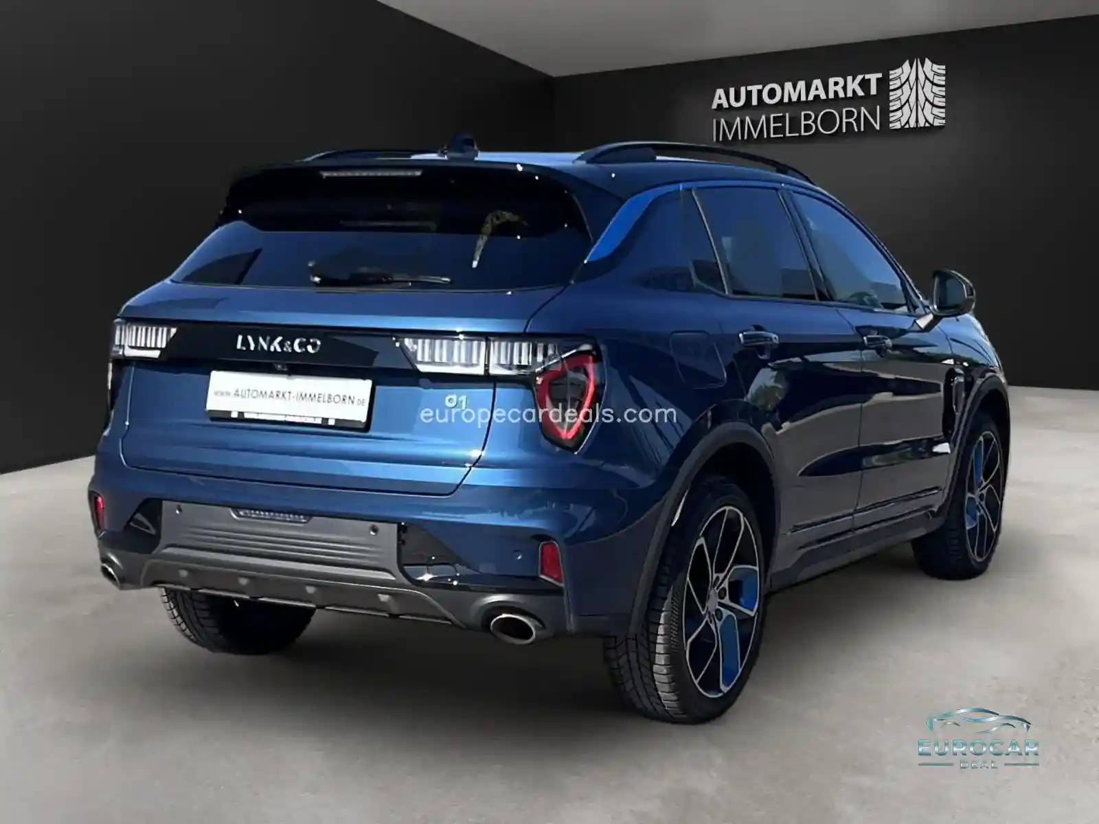 Lynk&Co 01