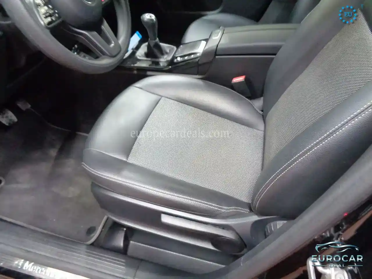 Mercedes-Benz B 160