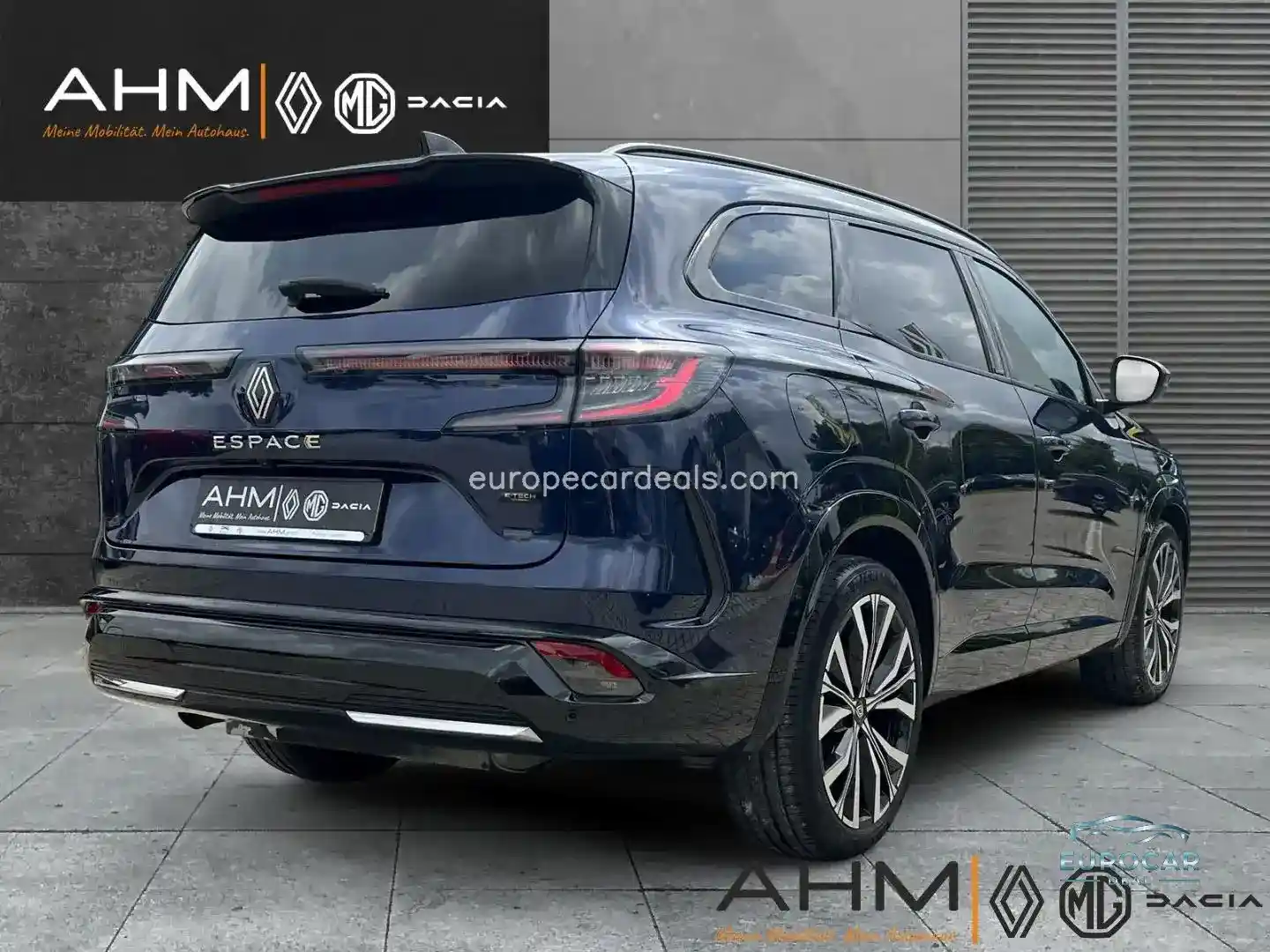 Renault Espace