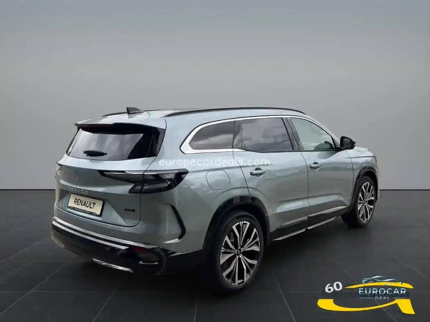 Renault Espace